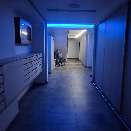 Ferienwohnung Stan Na Dan Aurora Požarevac Exterior foto