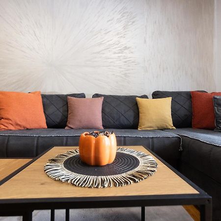 Ferienwohnung Stan Na Dan Aurora Požarevac Exterior foto