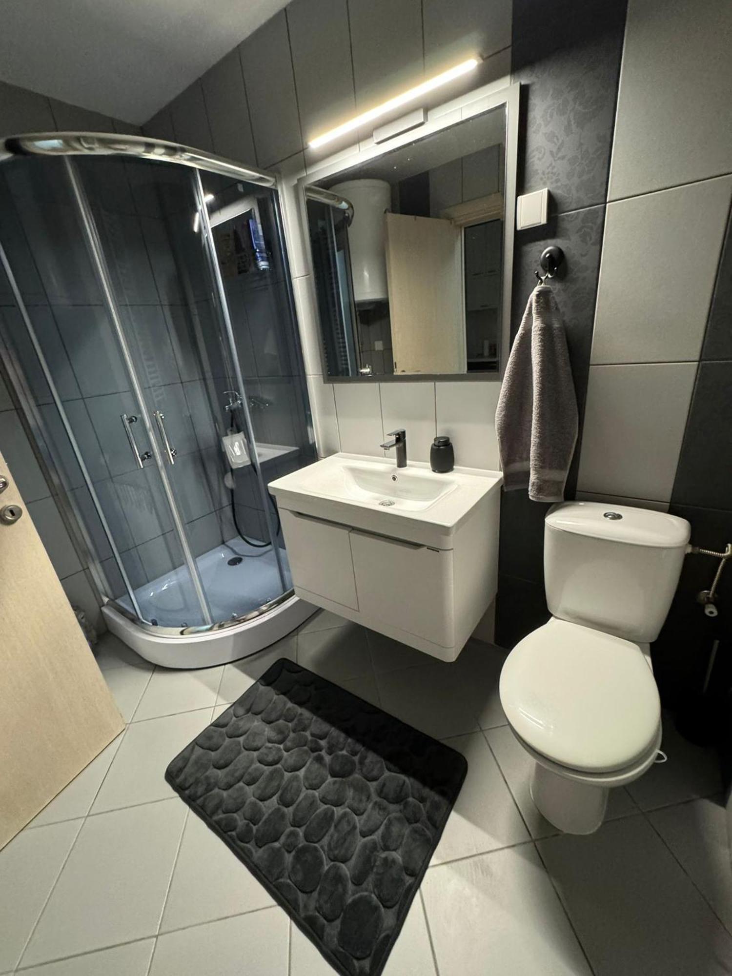 Ferienwohnung Stan Na Dan Aurora Požarevac Exterior foto