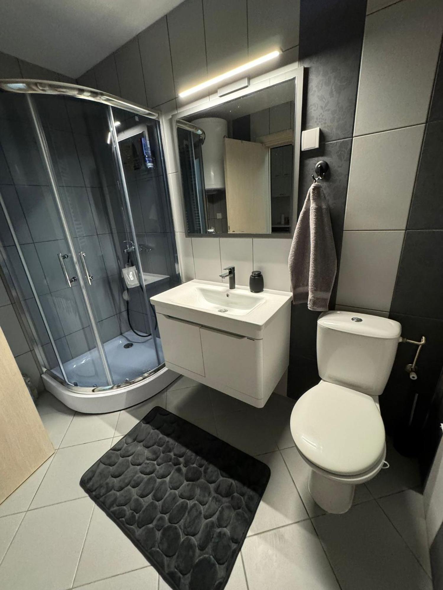 Ferienwohnung Stan Na Dan Aurora Požarevac Exterior foto
