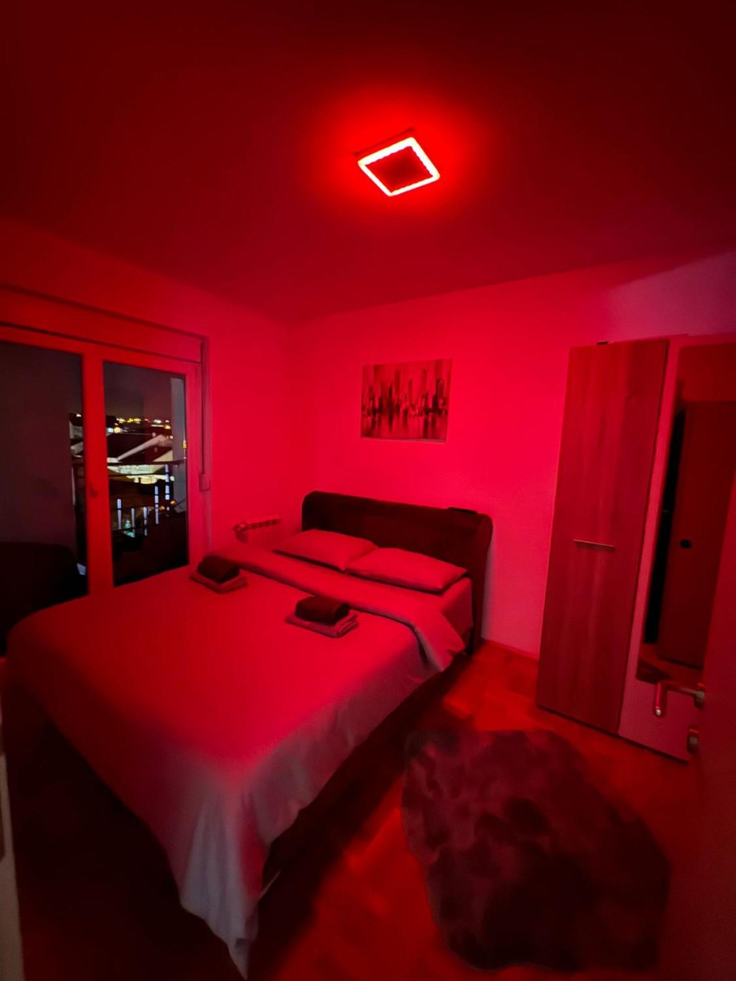 Ferienwohnung Stan Na Dan Aurora Požarevac Exterior foto