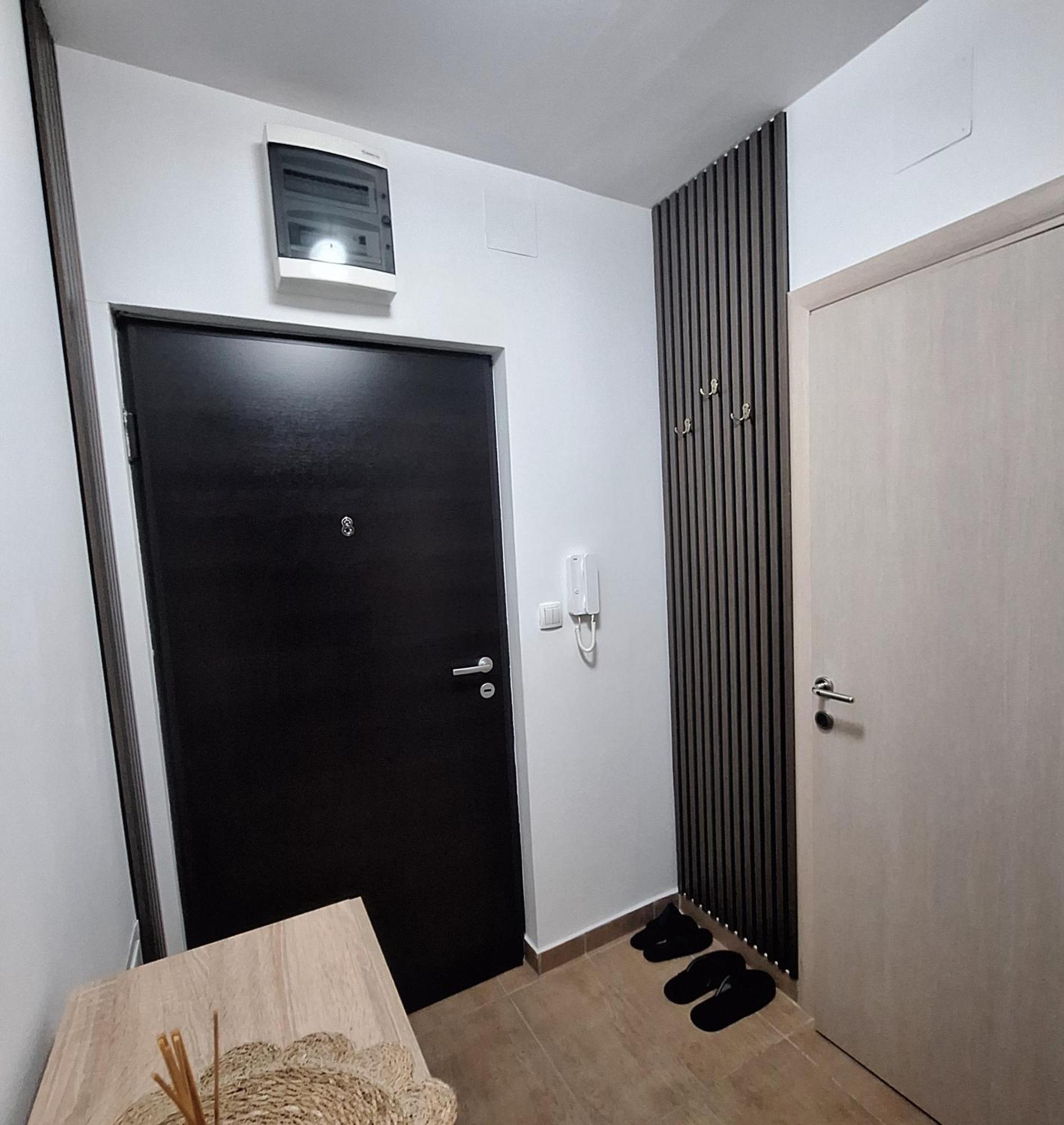 Ferienwohnung Stan Na Dan Aurora Požarevac Exterior foto