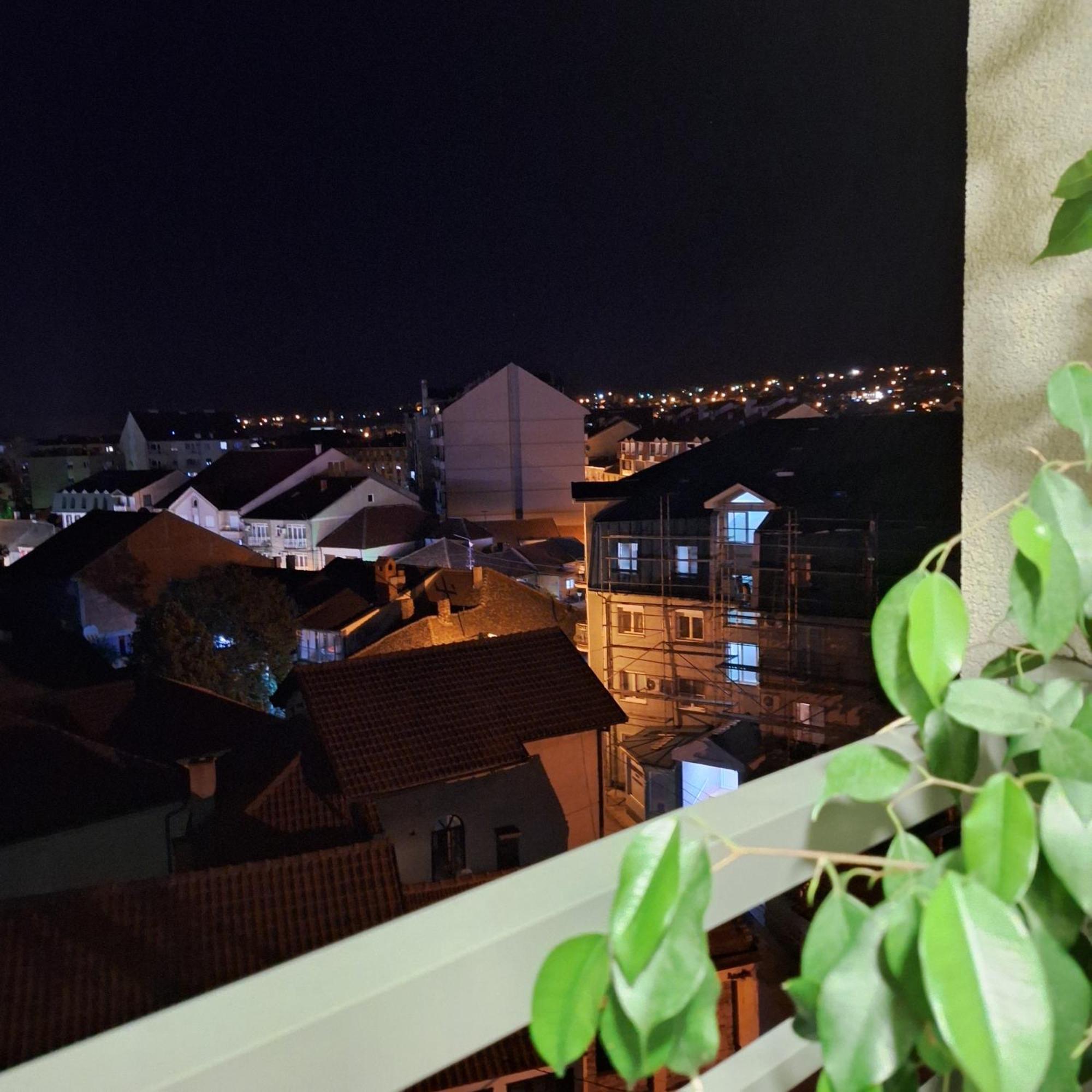 Ferienwohnung Stan Na Dan Aurora Požarevac Exterior foto
