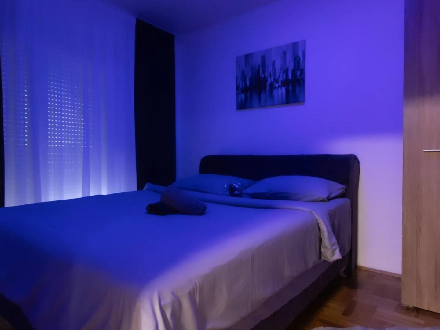 Ferienwohnung Stan Na Dan Aurora Požarevac Exterior foto