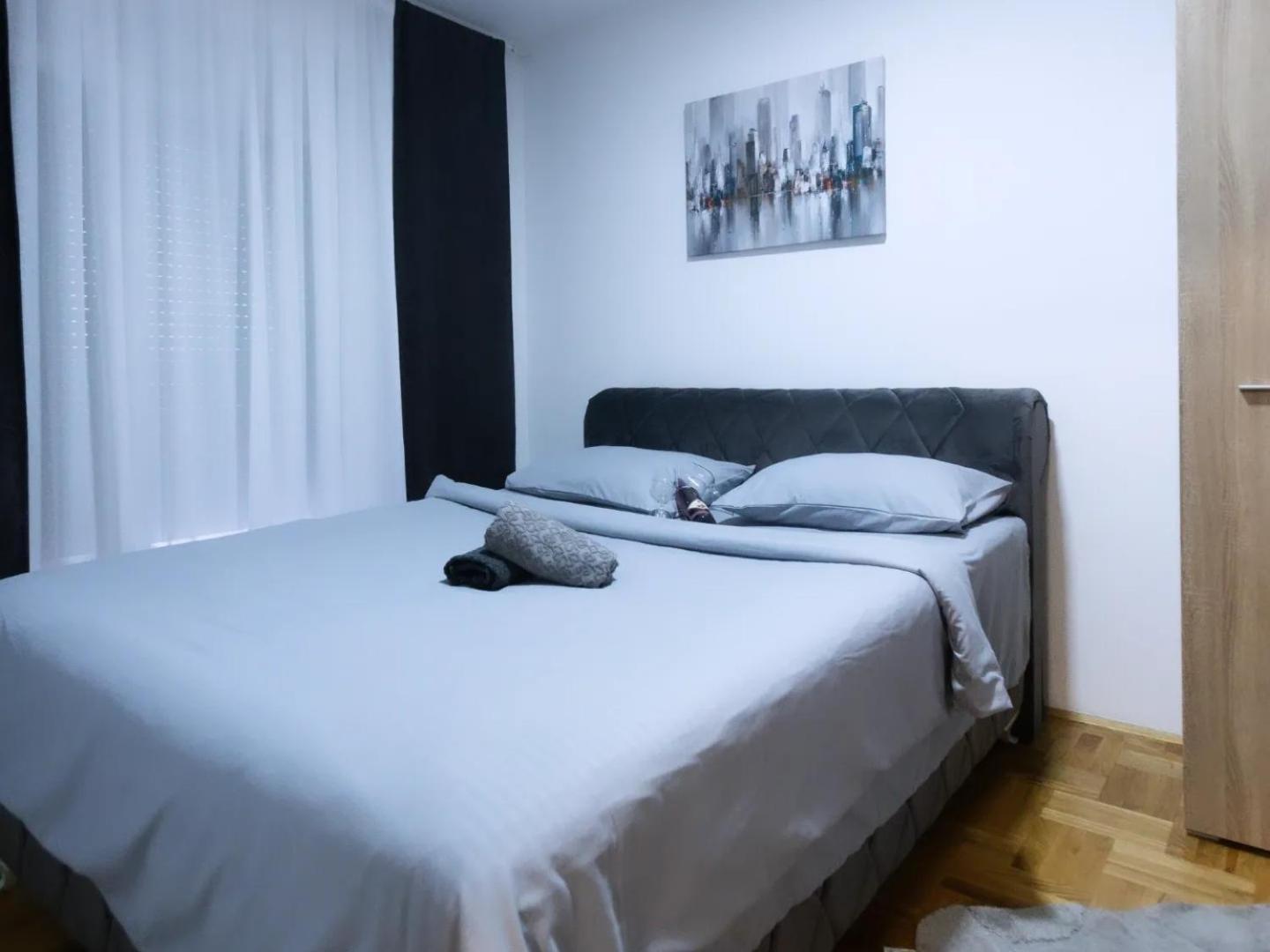 Ferienwohnung Stan Na Dan Aurora Požarevac Exterior foto