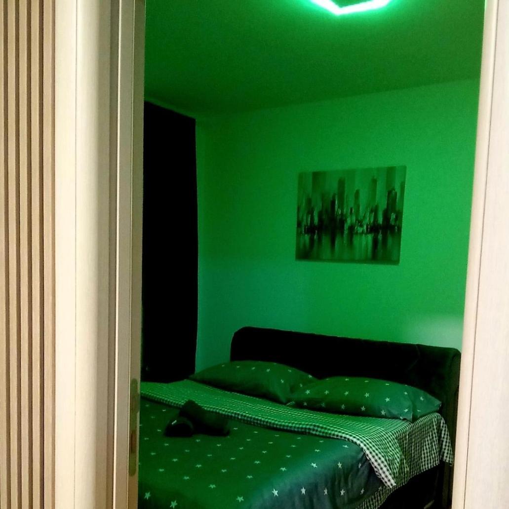 Ferienwohnung Stan Na Dan Aurora Požarevac Exterior foto
