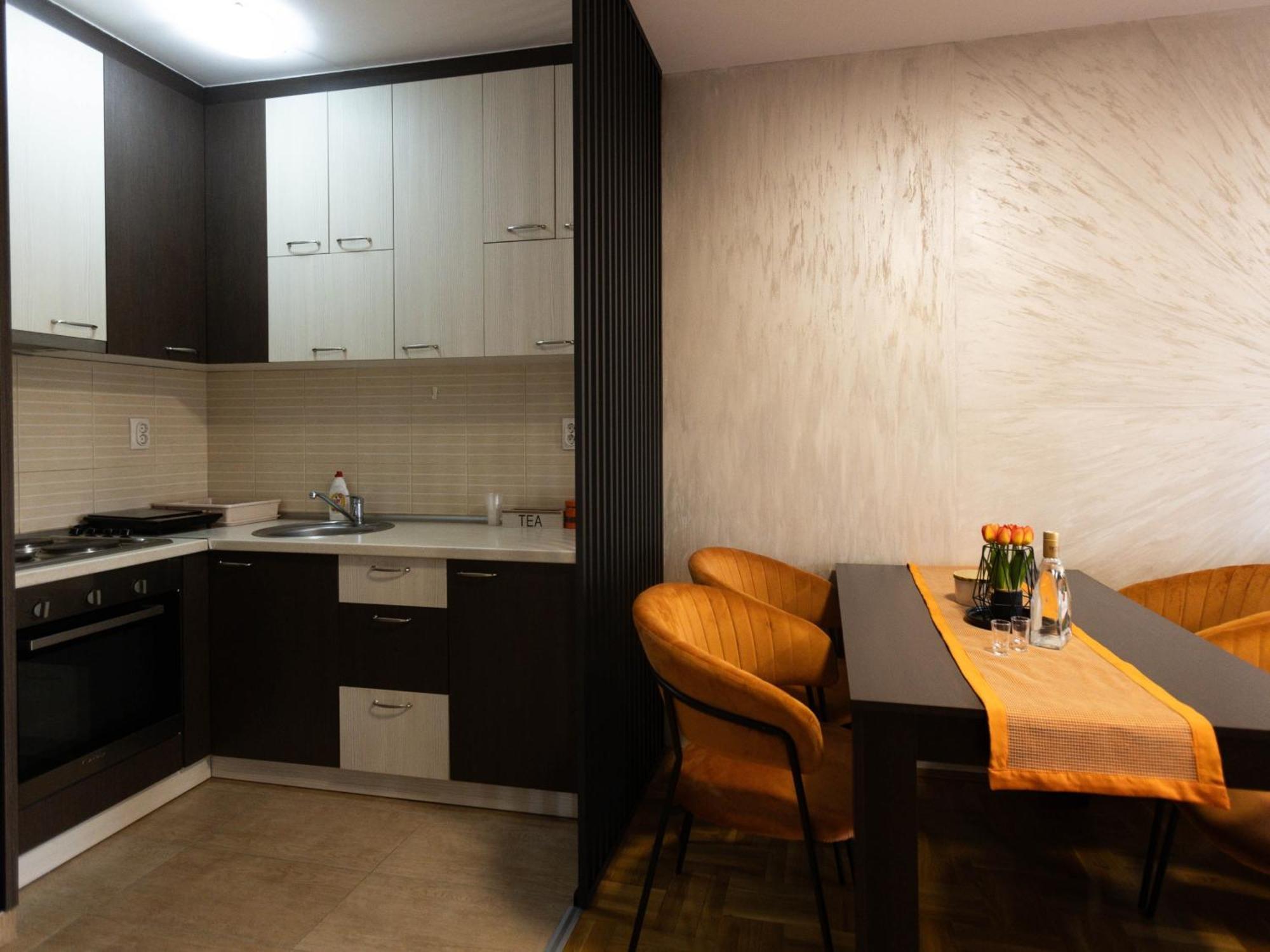 Ferienwohnung Stan Na Dan Aurora Požarevac Exterior foto