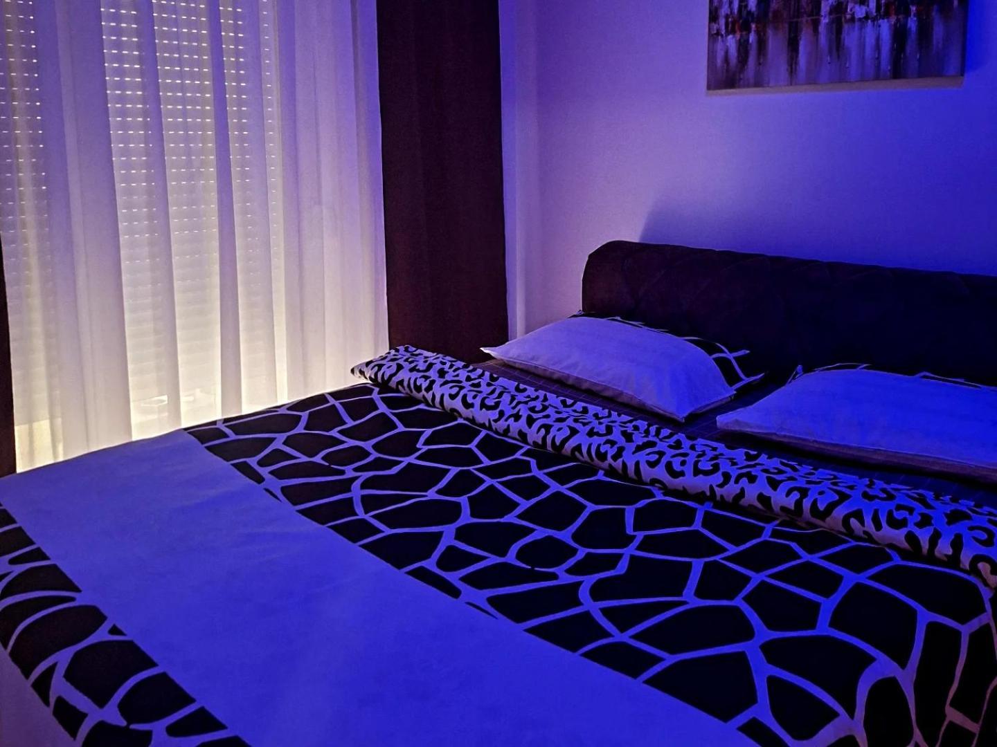 Ferienwohnung Stan Na Dan Aurora Požarevac Exterior foto