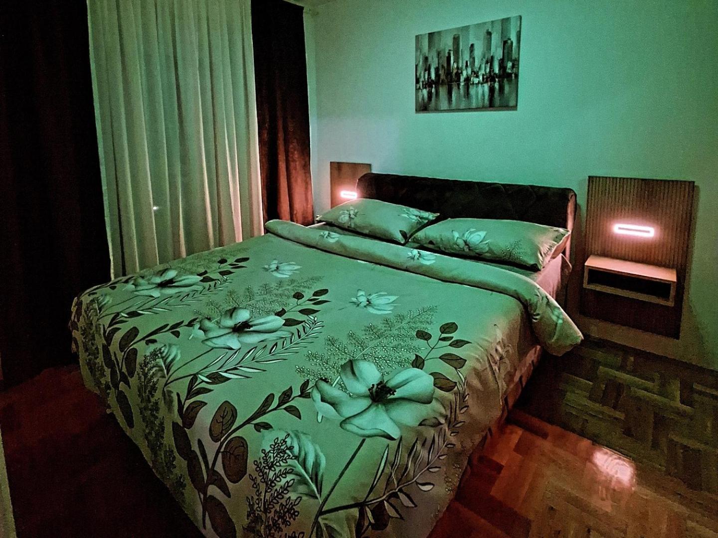 Ferienwohnung Stan Na Dan Aurora Požarevac Exterior foto